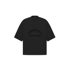 T-Shirt Fear of God Essentials Black - Exclufy