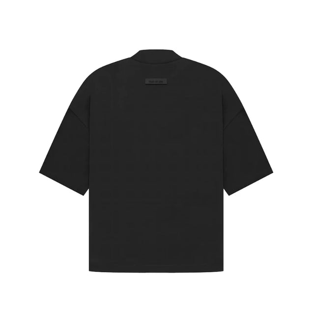 T-Shirt Fear of God Essentials Black - Exclufy