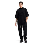 T-Shirt Fear of God Essentials Black - Exclufy