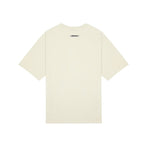 T-Shirt Fear of God Essentials Butter Cream - Exclufy