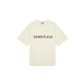 T-Shirt Fear of God Essentials Butter Cream - Exclufy