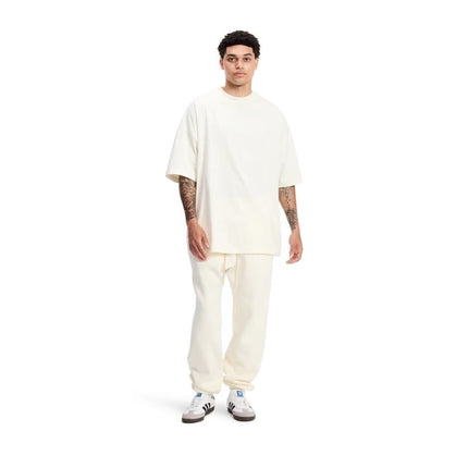 T-Shirt Fear of God Essentials Cloud Dancer - Exclufy