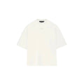 T-Shirt Fear of God Essentials Cloud Dancer - Exclufy