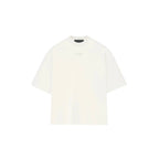 T-Shirt Fear of God Essentials Cloud Dancer - Exclufy