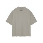 T-Shirt Fear Of God Essentials Crewneck Tee Seal - Exclufy