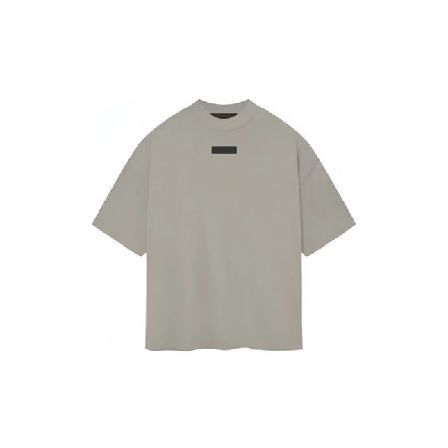 T-Shirt Fear Of God Essentials Crewneck Tee Seal - Exclufy