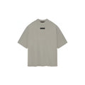 T-Shirt Fear Of God Essentials Crewneck Tee Seal - Exclufy