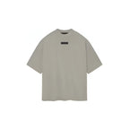 T-Shirt Fear Of God Essentials Crewneck Tee Seal - Exclufy