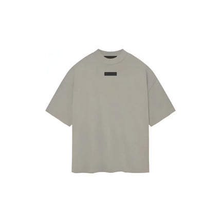 T-Shirt Fear Of God Essentials Crewneck Tee Seal - Exclufy