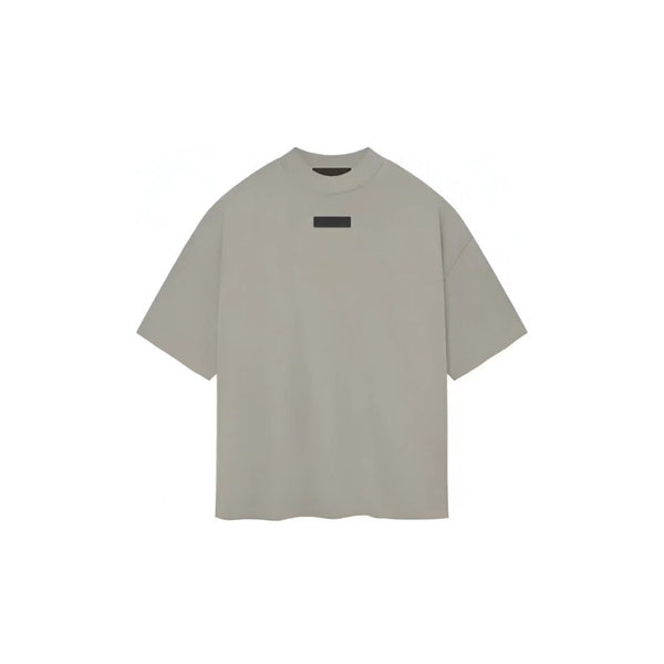 T-Shirt Fear Of God Essentials Crewneck Tee Seal - Exclufy
