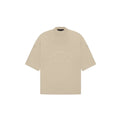 T-Shirt Fear of God Essentials Dusty Beige - Exclufy