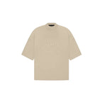 T-Shirt Fear of God Essentials Dusty Beige - Exclufy