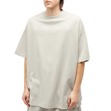 T-Shirt Fear of God Essentials Silver Cloud - Exclufy