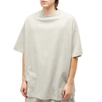 T-Shirt Fear of God Essentials Silver Cloud - Exclufy