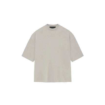 T-Shirt Fear of God Essentials Silver Cloud - Exclufy