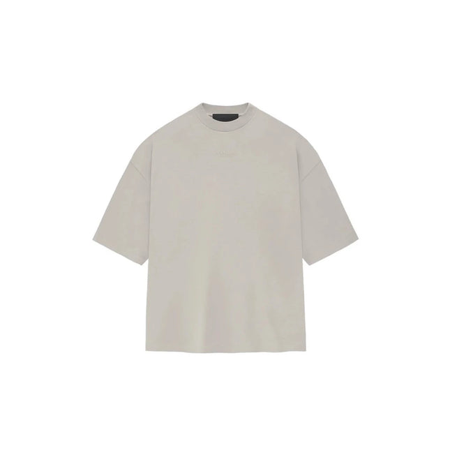 T-Shirt Fear of God Essentials Silver Cloud - Exclufy