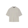 T-Shirt Fear of God Essentials Silver Cloud - Exclufy