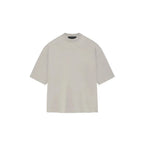 T-Shirt Fear of God Essentials Silver Cloud - Exclufy