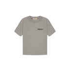 T-Shirt Fear of God Essentials SS22 Dark Oatmeal - Exclufy