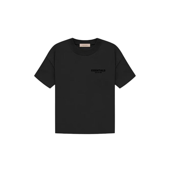 T-Shirt Fear of God Essentials SS22 Stretch Limo - Exclufy