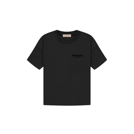 T-Shirt Fear of God Essentials SS22 Stretch Limo - Exclufy