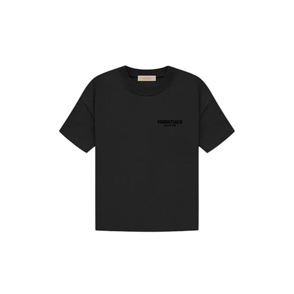 T-Shirt Fear of God Essentials SS22 Stretch Limo - Exclufy