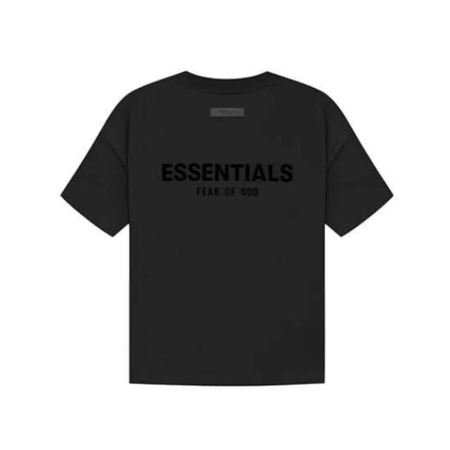 T-Shirt Fear of God Essentials SS22 Stretch Limo - Exclufy