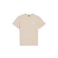 T-shirt Jacquemus Beige - Exclufy
