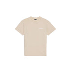 T-shirt Jacquemus Beige - Exclufy