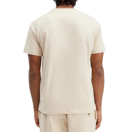 T-shirt Jacquemus Beige - Exclufy