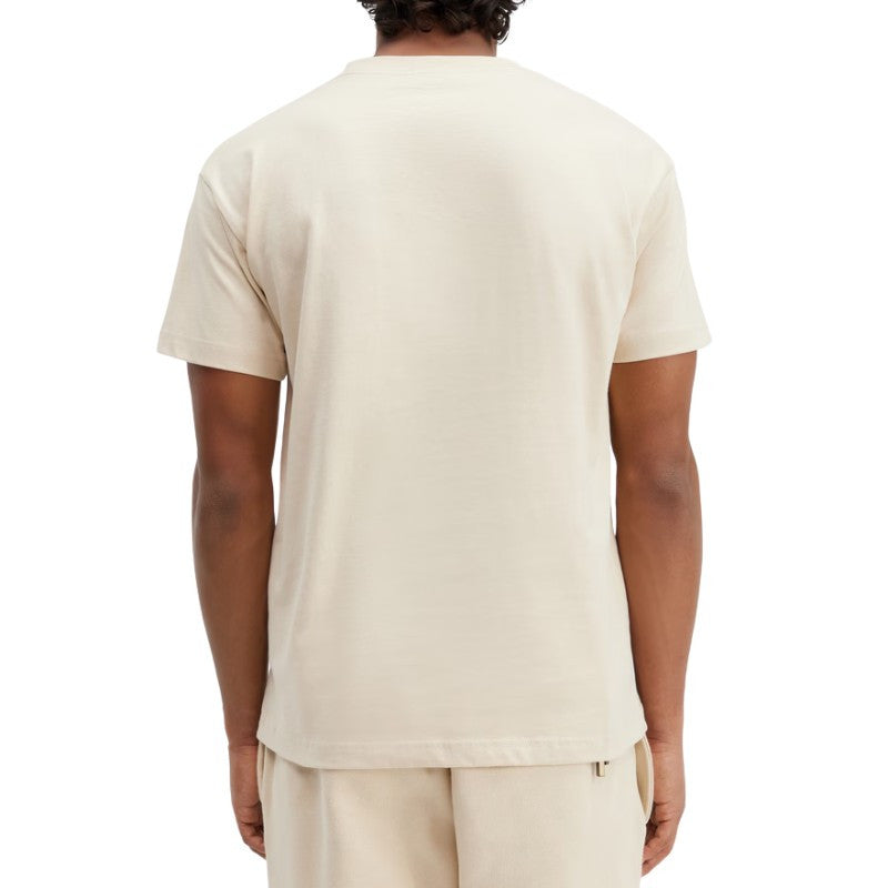 T-shirt Jacquemus Beige - Exclufy