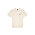 T-shirt Jacquemus Gros Grain Beige - Exclufy