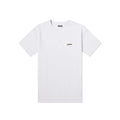 T-shirt Jacquemus Gros Grain Grey - Exclufy
