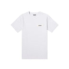 T-shirt Jacquemus Gros Grain Grey - Exclufy