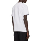 T-shirt Jacquemus Gros Grain Grey - Exclufy