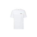 T-shirt Jacquemus Gros Grain White - Exclufy