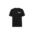 T-shirt Jacquemus Gros Grain Black - Exclufy