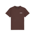 The Jacquemus T-shirt Brown - Exclufy