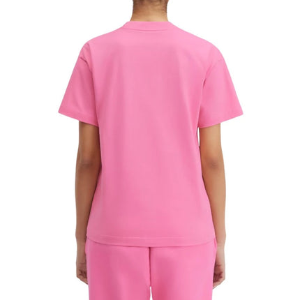 T-shirt Jacquemus Pink - Exclufy