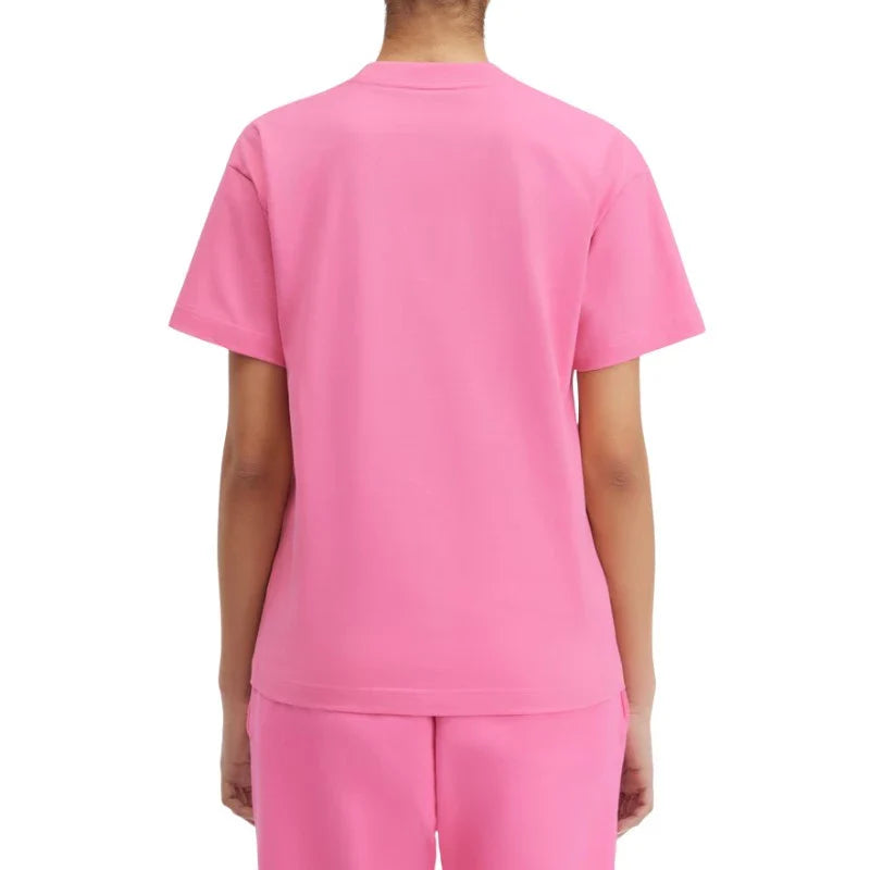 T-shirt Jacquemus Pink - Exclufy