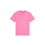 T-shirt Jacquemus Pink - Exclufy