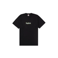 T-Shirt Supreme Box Logo Black FW23 - Exclufy