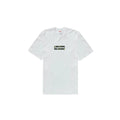T-shirt Supreme Box Logo FW23 White - Exclufy
