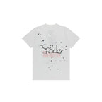 T-shirt Travis Scott Cactus Jack x Sp5der Days Before Rodeo II White - Exclufy