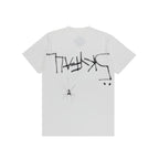 T-shirt Travis Scott Cactus Jack x Sp5der Days Before Rodeo II White - Exclufy