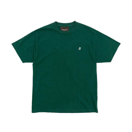T-shirt Travis Scott CJ x Audemars Piguet Green Watch Face - Exclufy