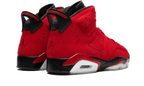 Air Jordan 6 Retro Toro Bravo - Exclufy