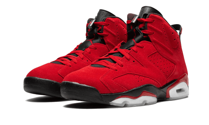 Air Jordan 6 Retro Toro Bravo - Exclufy