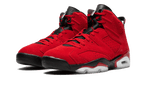 Air Jordan 6 Retro Toro Bravo - Exclufy