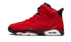 Air Jordan 6 Retro Toro Bravo - Exclufy